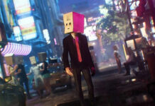 Test Blu-ray : Schirkoa – La Cité des Fables