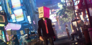 Test Blu-ray : Schirkoa – La Cité des Fables