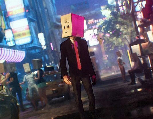 Test Blu-ray : Schirkoa – La Cité des Fables