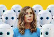 Test DVD : Un Monde merveilleux