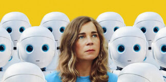 Test DVD : Un Monde merveilleux