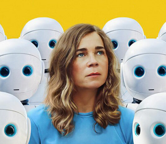 Test DVD : Un Monde merveilleux