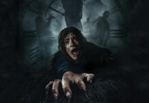 Test Blu-ray 4K Ultra HD : Until Dawn – La Mort sans fin