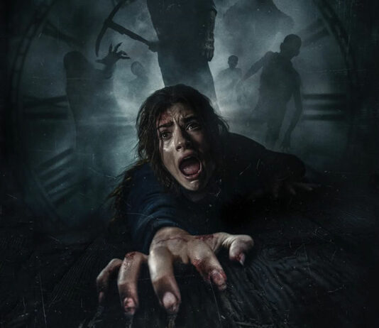 Test Blu-ray 4K Ultra HD : Until Dawn – La Mort sans fin