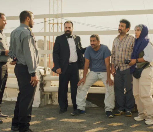 Critique Express : Un simple accident