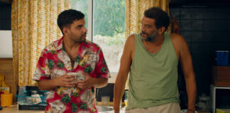 Critique Express : Classe moyenne