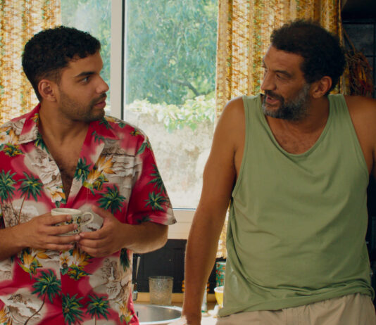 Critique Express : Classe moyenne