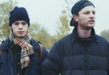 Critique Express : Météors