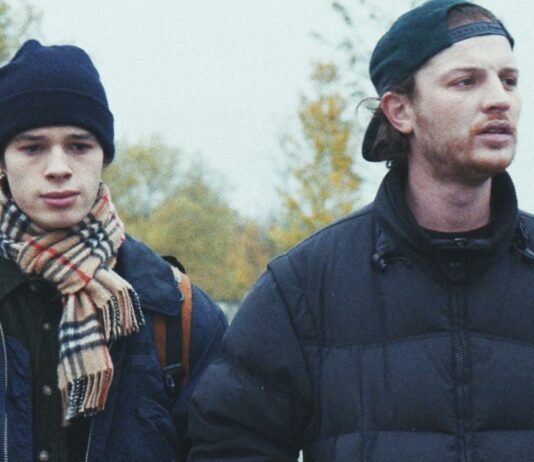 Critique Express : Météors