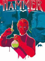 Test Blu-ray : 13 Cauchemars de la Hammer pour #Halloween