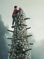 Test Blu-ray 4K Ultra HD : 28 ans plus tard