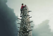 Test Blu-ray 4K Ultra HD : 28 ans plus tard