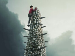 Test Blu-ray 4K Ultra HD : 28 ans plus tard