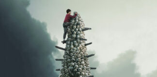 Test Blu-ray 4K Ultra HD : 28 ans plus tard