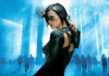 Test Blu-ray 4K Ultra HD : Aeon Flux