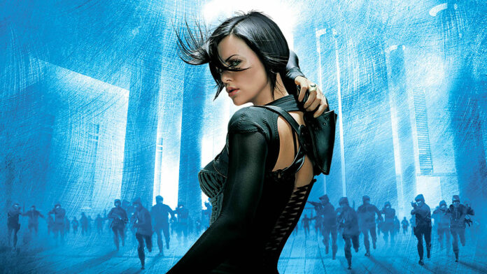 Aeon-Flux-Bannière