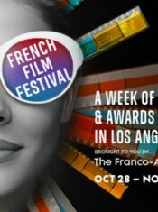 American French Film Festival 2025 : ça commence aujourd’hui