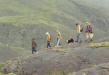 La Roche-sur-Yon 2025 : L’Amour qu’il nous reste