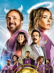 Test DVD : Anges & Cie