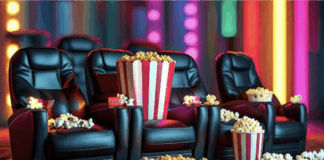 De Hollywood au casino: Mythes et Réalité