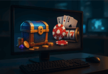 La frontière floue entre gaming et gambling : où commence le hasard