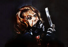 Test Blu-ray : Chassés-croisés sur une lame de rasoir