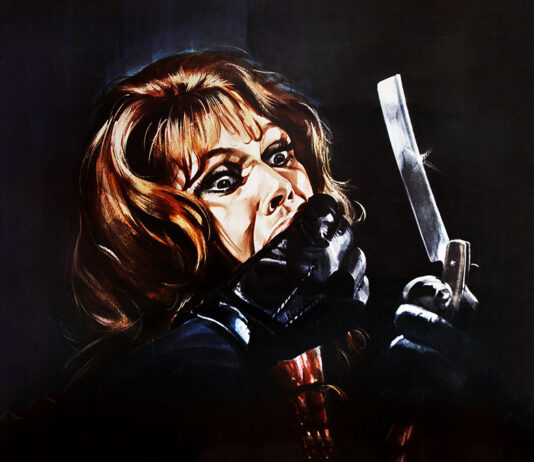 Test Blu-ray : Chassés-croisés sur une lame de rasoir