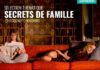 Cycle « Secrets de famille » sur LaCinetek en octobre 2025