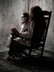 Test Blu-ray 4K Ultra HD : Conjuring – Les Dossiers Warren – Édition Collector