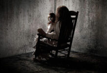 Test Blu-ray 4K Ultra HD : Conjuring – Les Dossiers Warren – Édition Collector