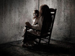 Test Blu-ray 4K Ultra HD : Conjuring – Les Dossiers Warren – Édition Collector