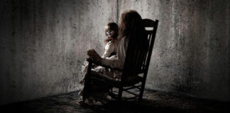 Test Blu-ray 4K Ultra HD : Conjuring – Les Dossiers Warren – Édition Collector