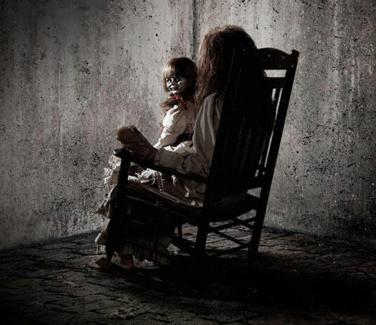 Test Blu-ray 4K Ultra HD : Conjuring – Les Dossiers Warren – Édition Collector