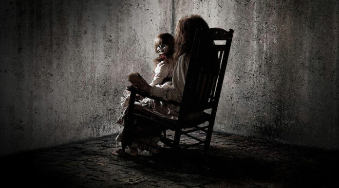 Conjuring-Les-dossiers-Warren-Bannière