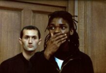 De retour en salles au mois d’octobre 2025