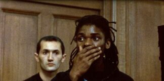 De retour en salles au mois d’octobre 2025