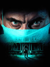 Test Blu-ray : Dr Rictus
