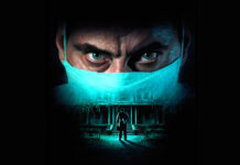 Test Blu-ray : Dr Rictus