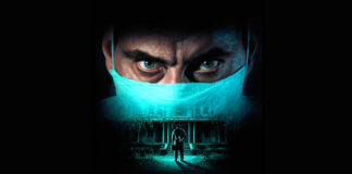 Test Blu-ray : Dr Rictus