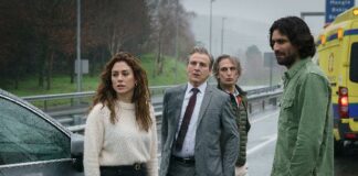 La Roche-sur-Yon 2025 : El cuarto pasajero