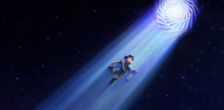 Test Blu-ray 4K Ultra HD : Elio