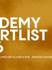 European Film Awards 2026 : les 44 films en lice