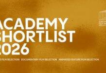 European Film Awards 2026 : les 44 films en lice