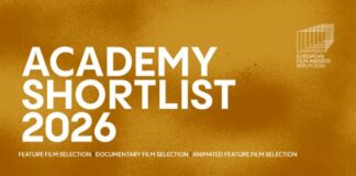 European Film Awards 2026 : les 44 films en lice