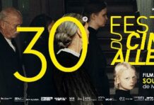 Festival du Cinéma Allemand 2025 : ça commence aujourd’hui