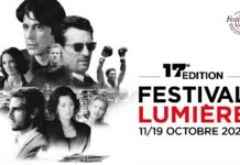 Michael Mann, Prix Lumière 2025