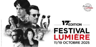 Michael Mann, Prix Lumière 2025