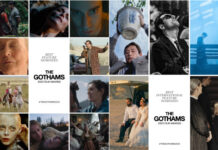 Gotham Awards 2025 : les nominations