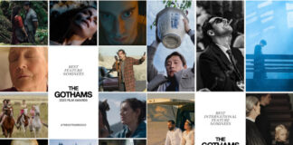 Gotham Awards 2025 : les nominations