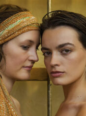 Test Blu-ray : Hot Milk